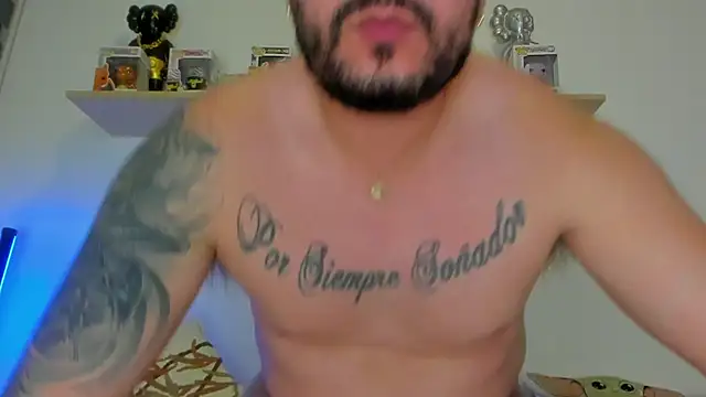 camilo restrepo21 online show from 03/24/26, 04:34