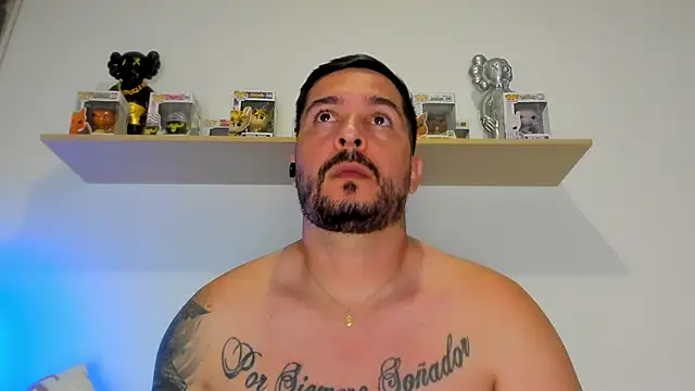 camilo restrepo21 online show from 05/07/26, 02:16