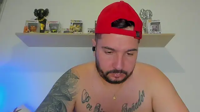 camilo restrepo21 online show from 04/01/26, 12:24