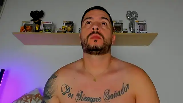 camilo restrepo21 online show from 02/20/26, 12:07