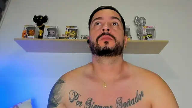 Snapshot of camilo_restrepo21 chatting on 06/17/26, 12:54 camilo restrepo21 online show from 06/17/26, 12:54
