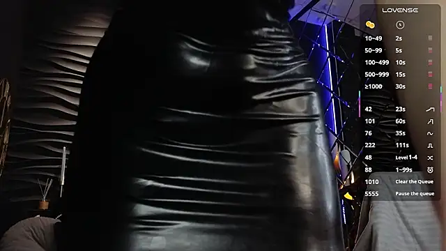 MistressDarsy online show from 03/06/26, 02:45