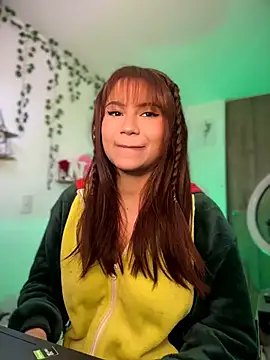 Sweett Priya online show from 04/12/26, 10:46