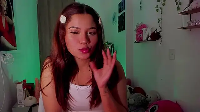 Sweett Priya online show from 05/02/26, 04:07