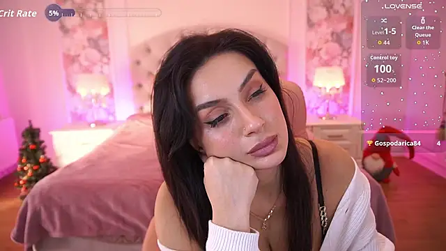 AnzhyTeqila online show from 01/13/26, 07:01