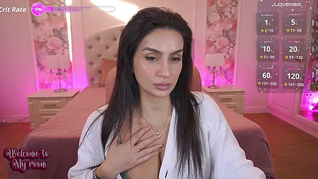 AnzhyTeqila online show from 12/16/25, 07:12