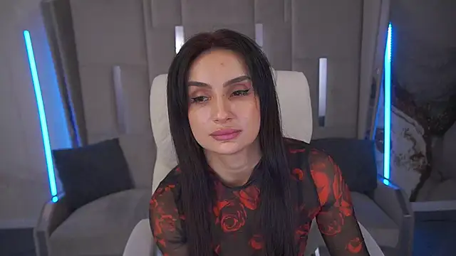 AnzhyTeqila online show from 11/29/25, 06:46