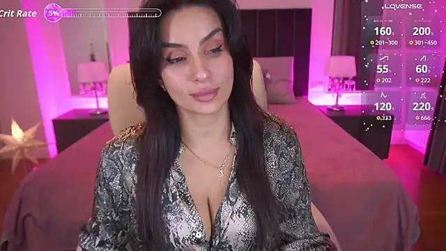 AnzhyTeqila online show from 12/20/25, 06:16