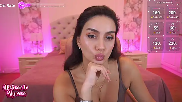 AnzhyTeqila online show from 12/15/25, 07:25