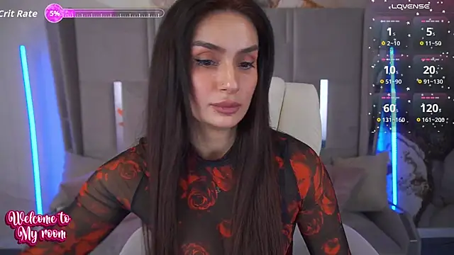 AnzhyTeqila online show from 10/28/25, 06:01