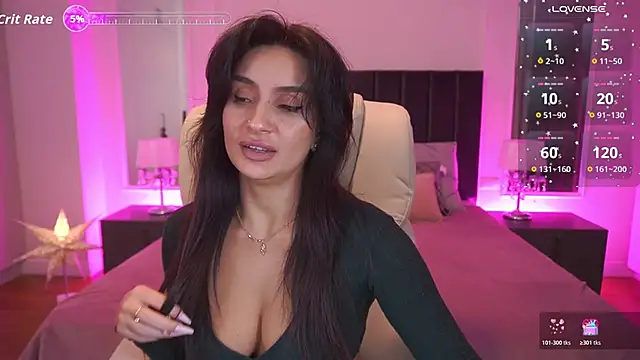 AnzhyTeqila online show from 12/19/25, 07:00