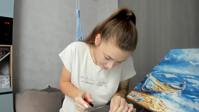 Snapshot of why_again_me chatting on 11/25/25, 06:19 why again me online show from 11/25/25, 06:19