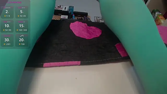 Snapshot of barbarah_ chatting on 10/03/25, 07:43 barbarah online show from 10/03/25, 07:43