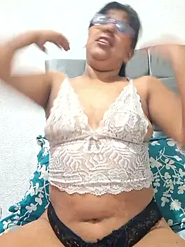 ZaidaWet online show from 01/10/26, 12:00