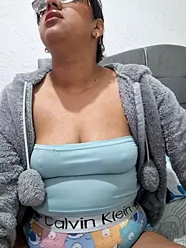 ZaidaWet online show from 05/12/26, 12:33