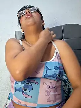 ZaidaWet online show from 03/06/26, 12:11