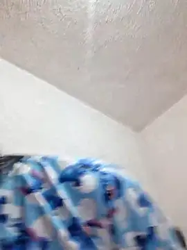 ZaidaWet online show from 02/15/26, 02:49