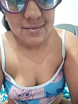 ZaidaWet online show from 11/04/25, 11:47