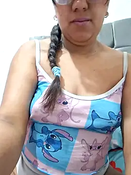 ZaidaWet online show from 06/24/26, 12:04