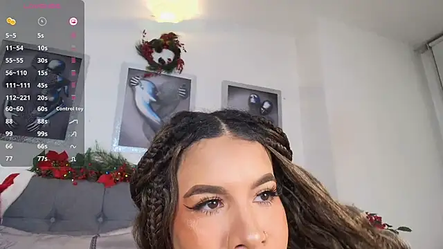 valerieharris online show from 01/09/26, 04:41