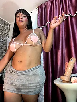 Newshantal  online show from 10/04/25, 06:04