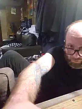 Cooking Cristal online show from 02/12/25, 08:27