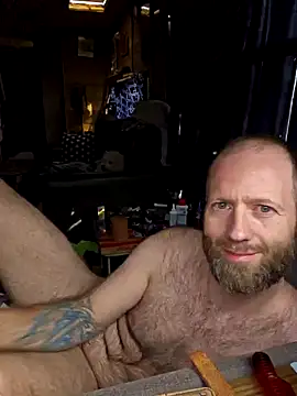 Cooking Cristal online show from 02/16/25, 03:04