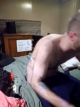 Cooking Cristal online show from 02/26/25, 02:30