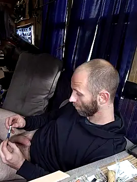 Cooking Cristal online show from 11/11/25, 05:52