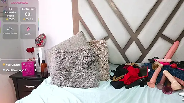 matureluna online show from 02/20/26, 04:31