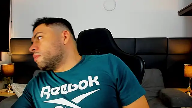 jerome vcv online show from 12/05/24, 06:37