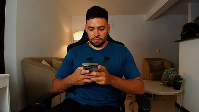 jerome vcv online show from 02/24/25, 03:55