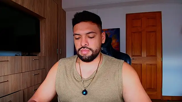 jerome vcv online show from 12/15/25, 06:36