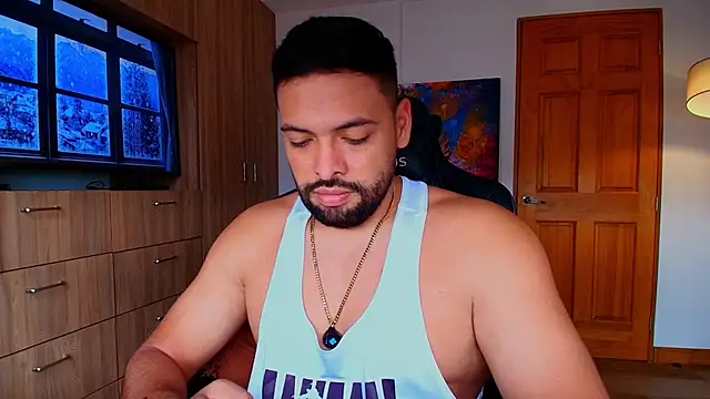 jerome vcv online show from 12/16/25, 06:12