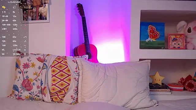 lailypink online show from 03/13/26, 01:21