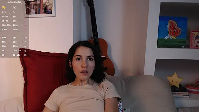 lailypink online show from 01/16/26, 04:22