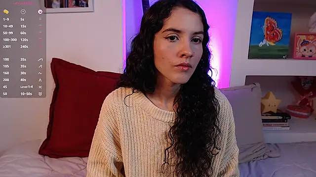 lailypink online show from 11/30/25, 04:41