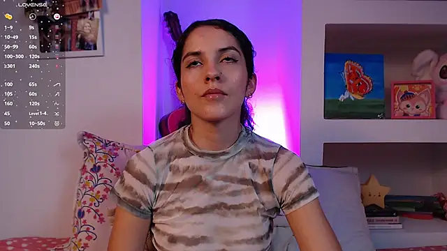 Snapshot of lailypink chatting on 05/27/26, 12:09 lailypink online show from 05/27/26, 12:09