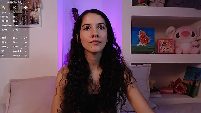 lailypink online show from 02/06/26, 04:14