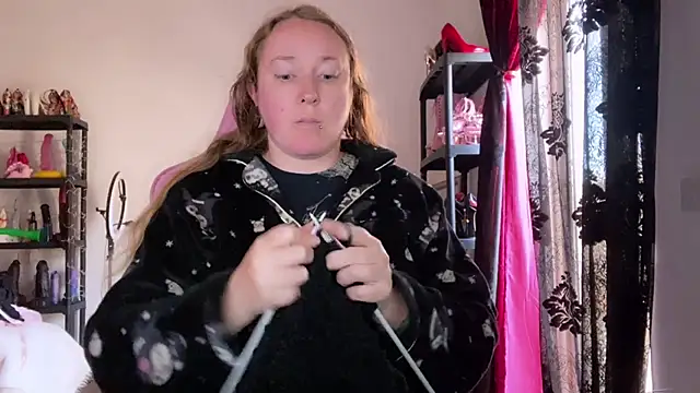 kisicaxx online show from 02/11/26, 02:28