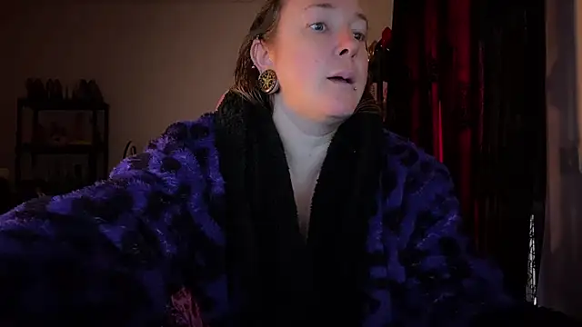 kisicaxx online show from 01/08/26, 07:58