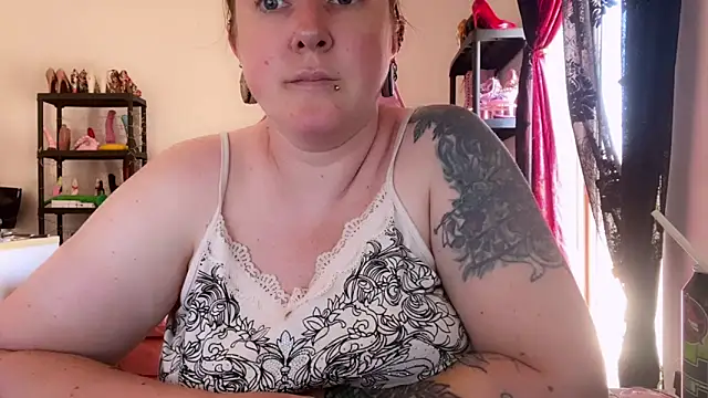 kisicaxx online show from 06/19/26, 12:22