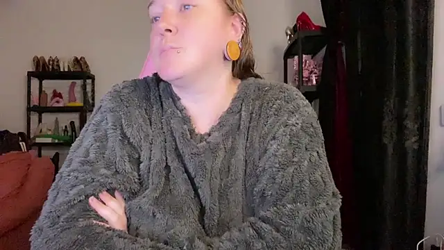 kisicaxx online show from 03/12/26, 03:56