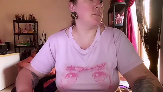 kisicaxx online show from 06/11/26, 04:31