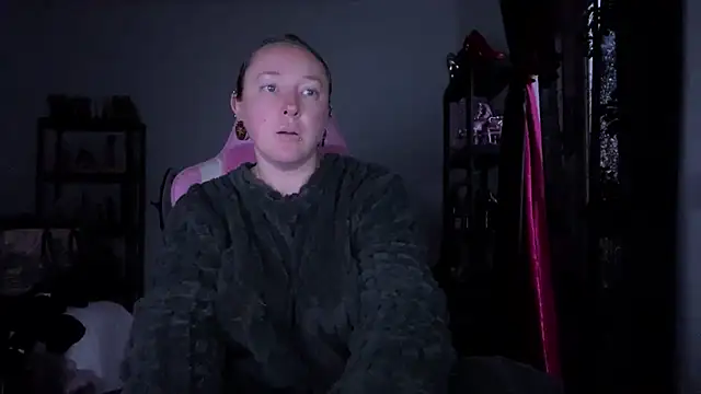 kisicaxx online show from 02/27/26, 05:29