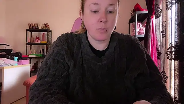 kisicaxx online show from 03/15/26, 10:44