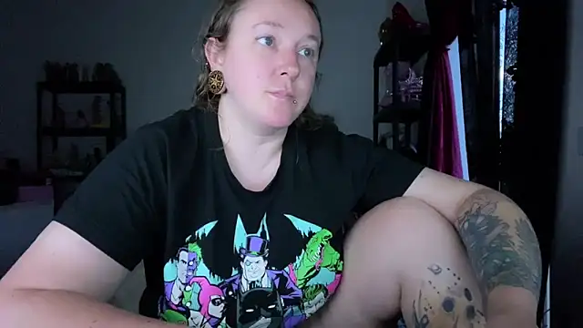 kisicaxx online show from 05/15/26, 03:59