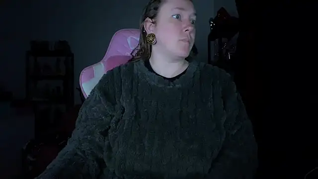 kisicaxx online show from 03/19/26, 03:17