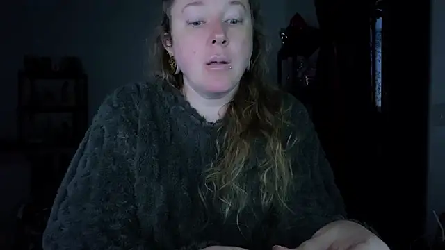 kisicaxx online show from 03/21/26, 04:46