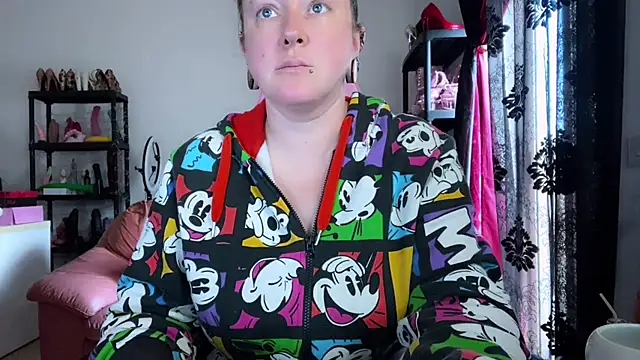 kisicaxx online show from 03/24/26, 10:37